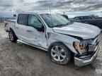 2022 FORD F-150 Lightning