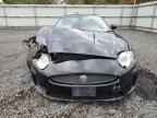 2011 JAGUAR XK-Series