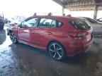 2020 SUBARU IMPREZA