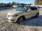 2016 LINCOLN MKX