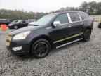 2012 CHEVROLET TRAVERSE