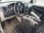 2012 DODGE GRAND CARAVAN