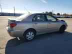 2005 TOYOTA COROLLA