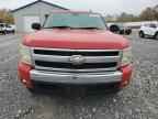 2007 CHEVROLET Silverado
