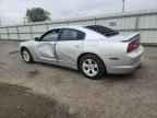 2012 DODGE CHARGER