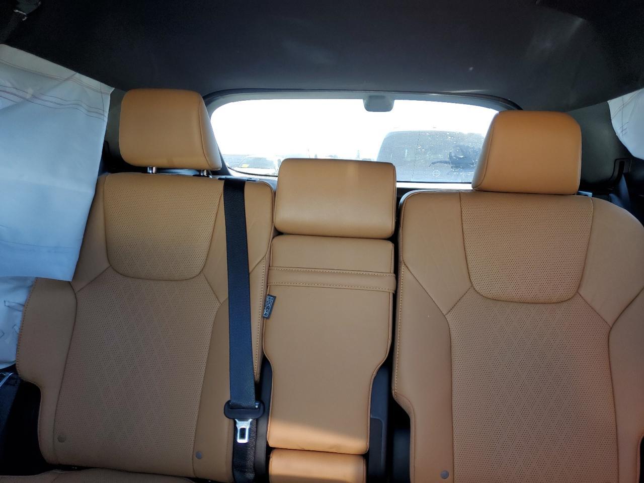 2023 LEXUS Rx