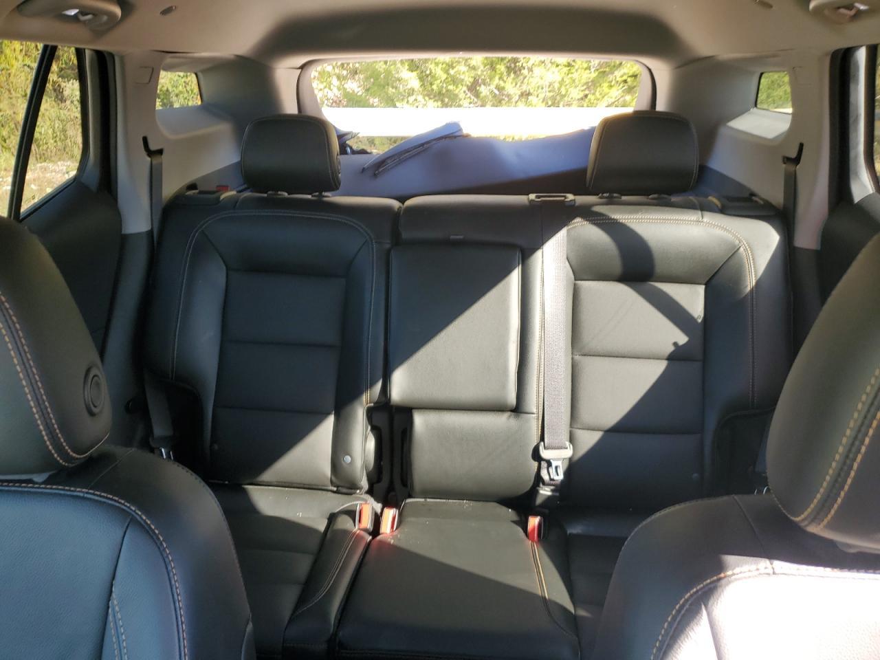 2020 GMC Terrain