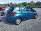 2015 NISSAN Versa Note