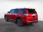 2016 TOYOTA 4Runner