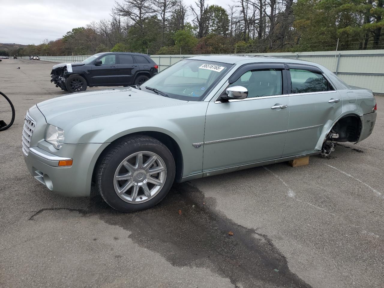 2006 CHRYSLER 300