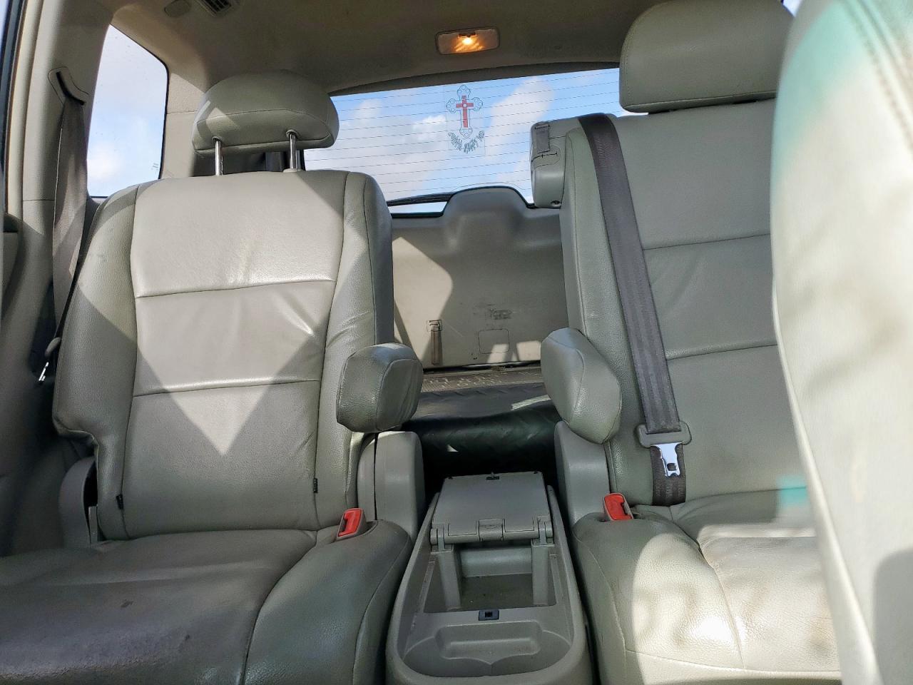 2012 TOYOTA HIGHLANDER