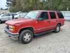 1998 GMC Yukon
