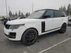 2021 LAND ROVER RANGE ROVER