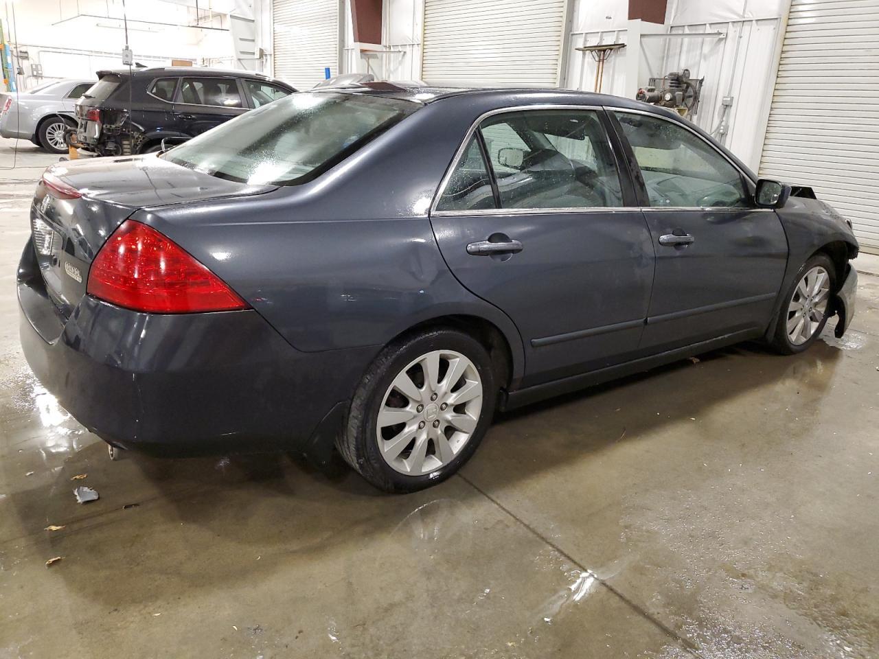 2006 HONDA ACCORD