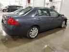 2006 HONDA ACCORD