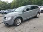 2019 DODGE JOURNEY