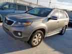 2012 KIA SORENTO