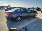 2011 INFINITI G25