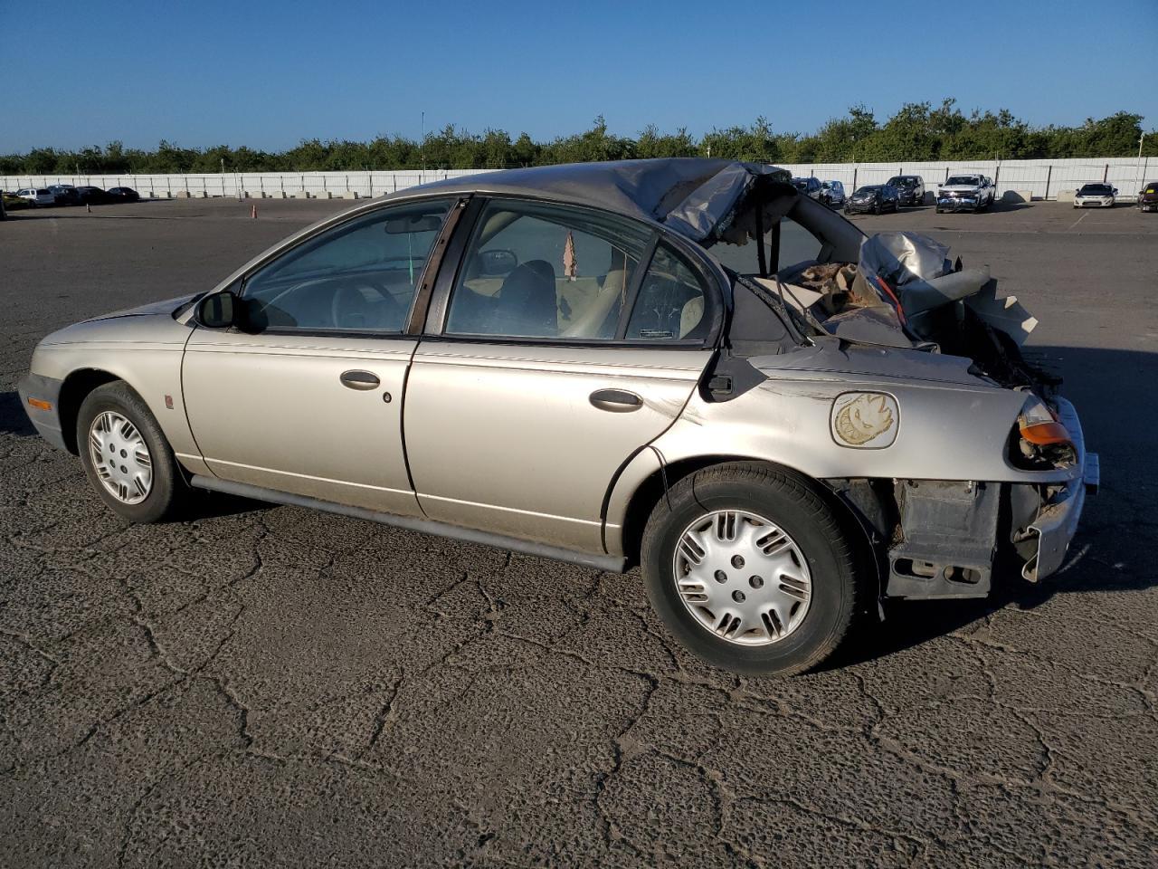 1999 SATURN Sl1