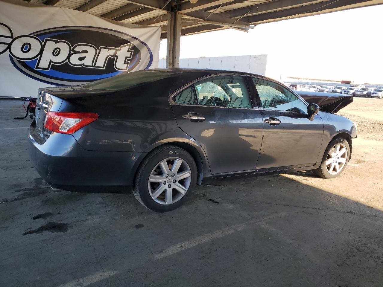 2009 LEXUS ES 350