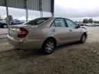 2004 TOYOTA CAMRY
