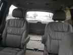 2007 HONDA ODYSSEY