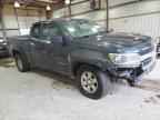 2017 CHEVROLET COLORADO