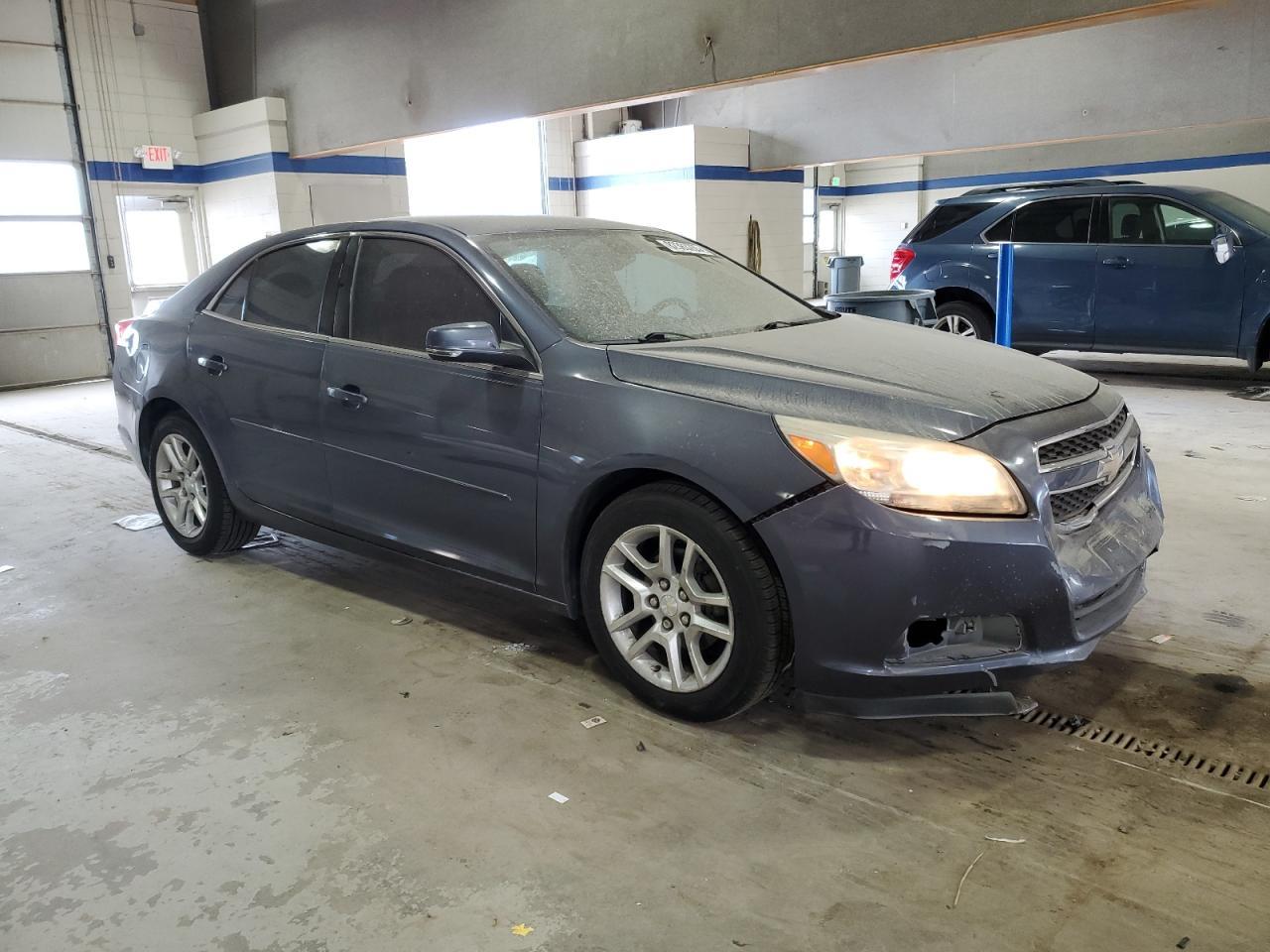 2013 CHEVROLET MALIBU