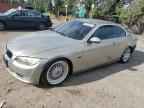 2007 BMW 3 SERIES