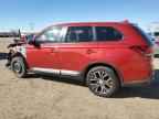 2018 MITSUBISHI outlander