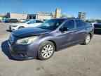 2015 SUBARU Legacy