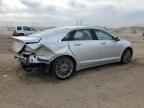 2014 LINCOLN MKZ