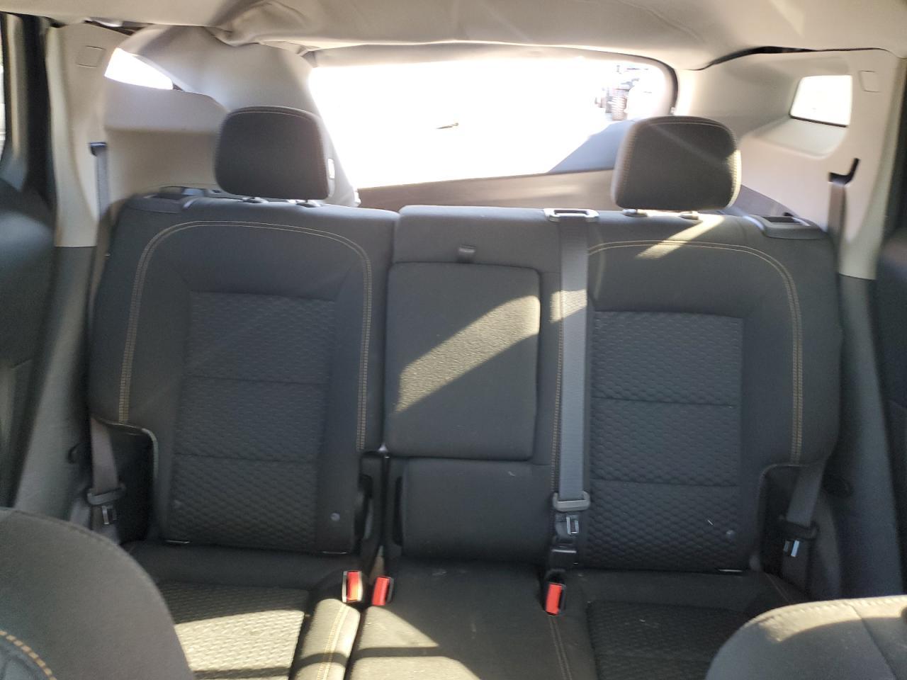 2020 GMC Terrain
