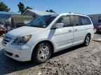 2007 HONDA ODYSSEY