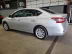 2013 NISSAN SENTRA