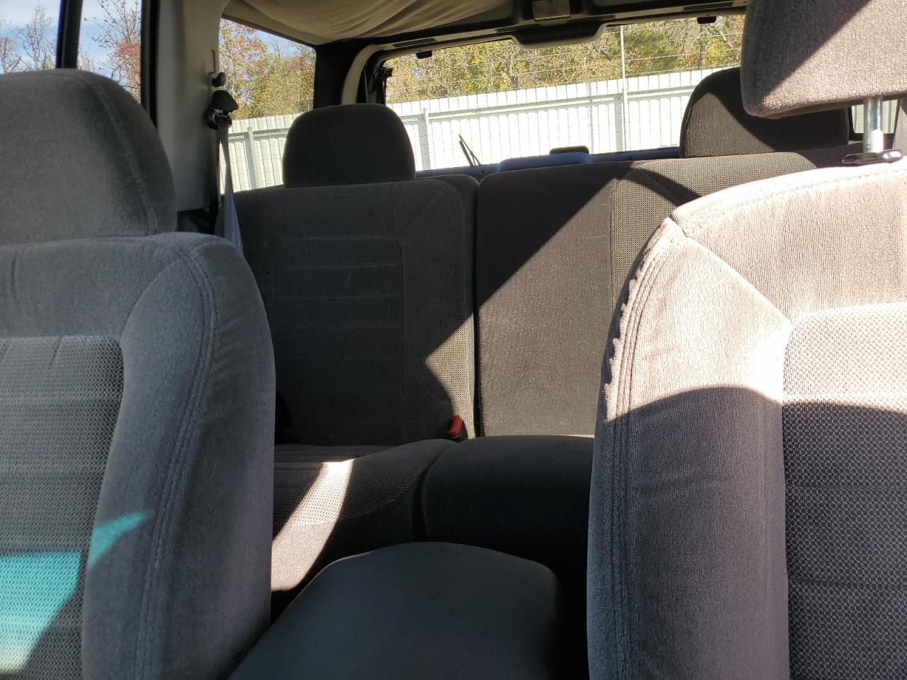 1998 JEEP Grand Cherokee