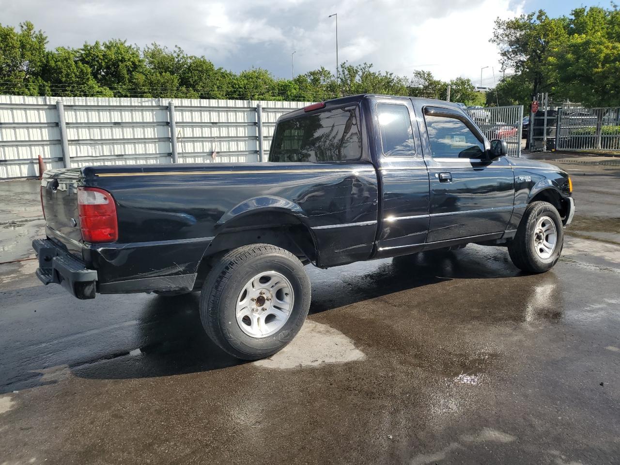 2004 FORD RANGER