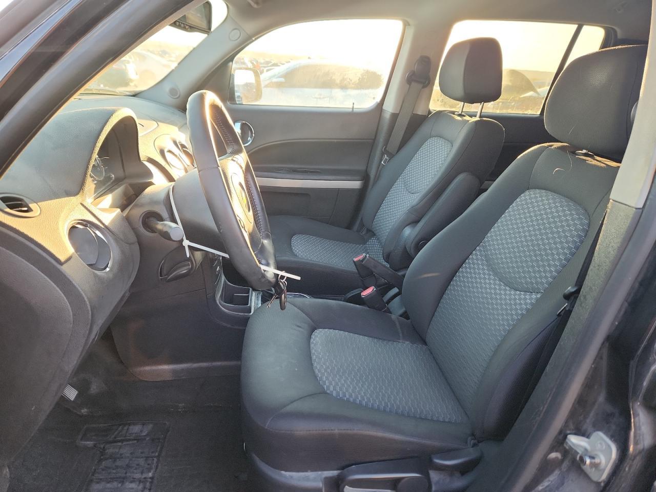 2011 CHEVROLET HHR