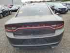 2015 DODGE CHARGER