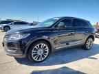 2016 LINCOLN MKX