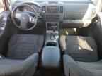 2011 NISSAN PATHFINDER