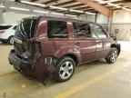 2013 HONDA PILOT