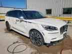2022 LINCOLN Aviator