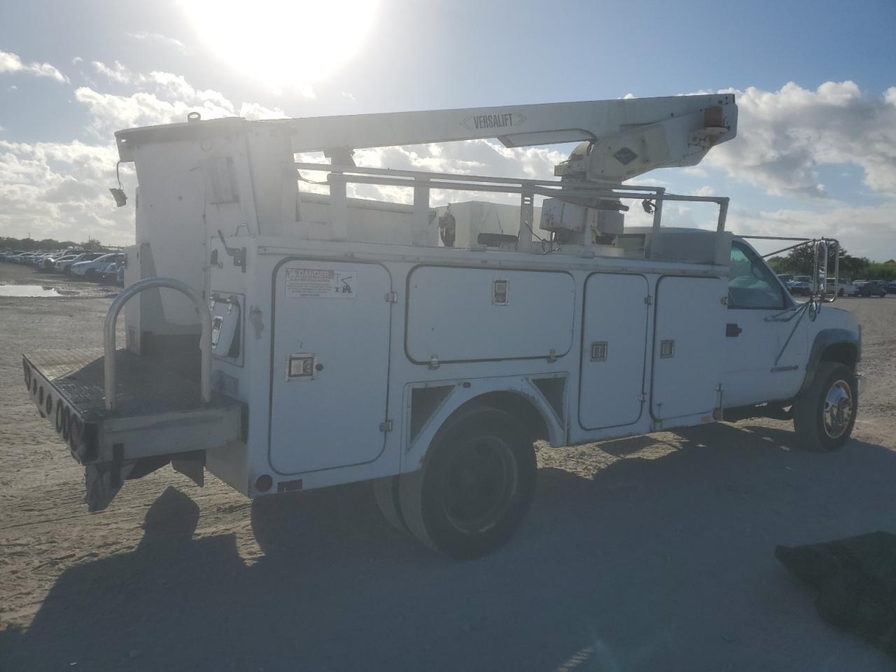 2001 GMC Sierra