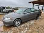 2005 TOYOTA CAMRY