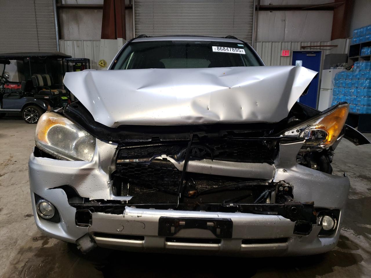 2011 TOYOTA RAV4