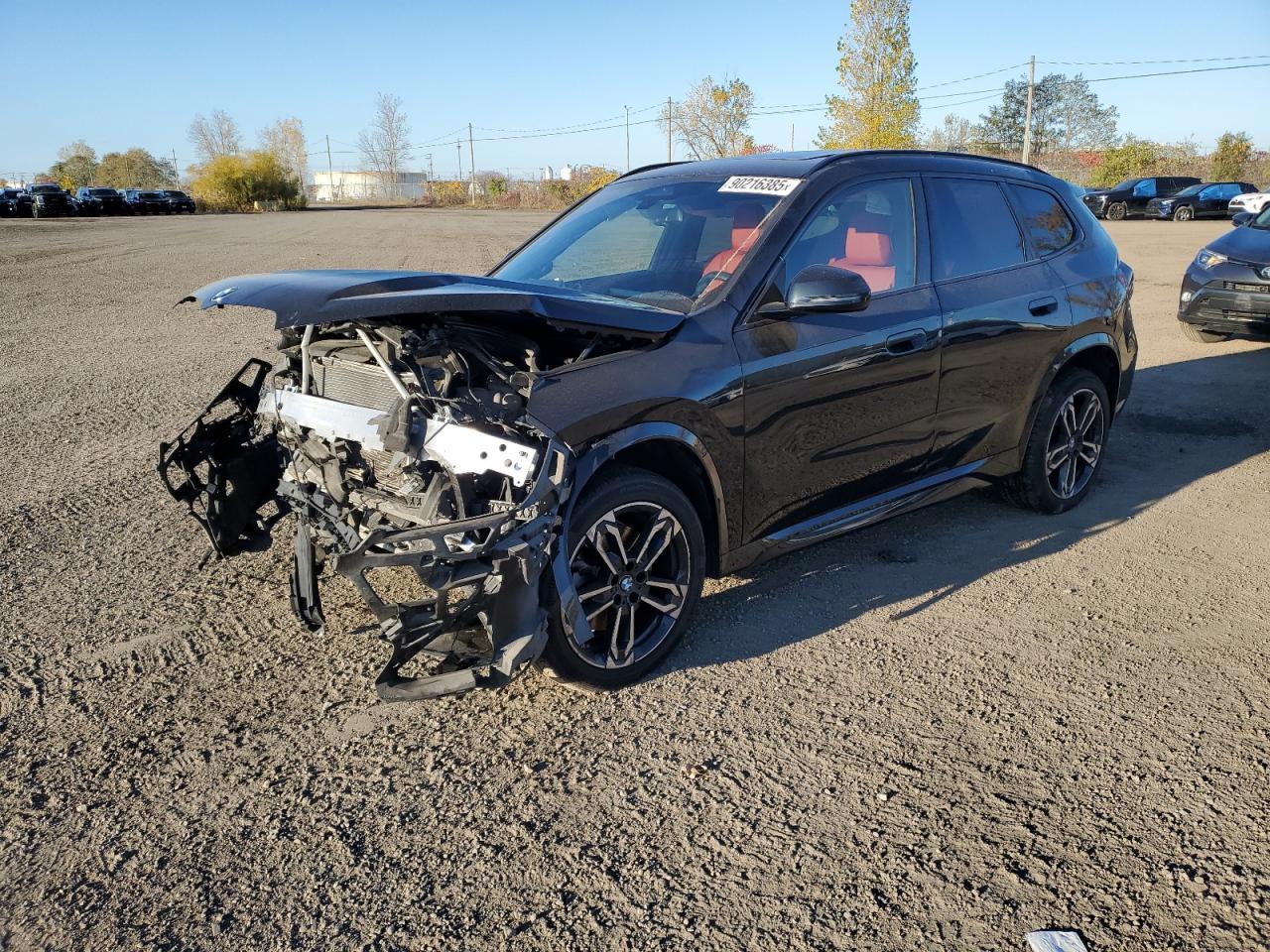 2023 BMW X1