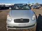2010 HYUNDAI ACCENT