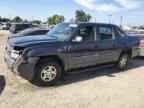 2005 CHEVROLET Avalanche