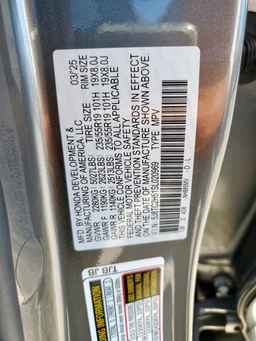 2025 ACURA RDX